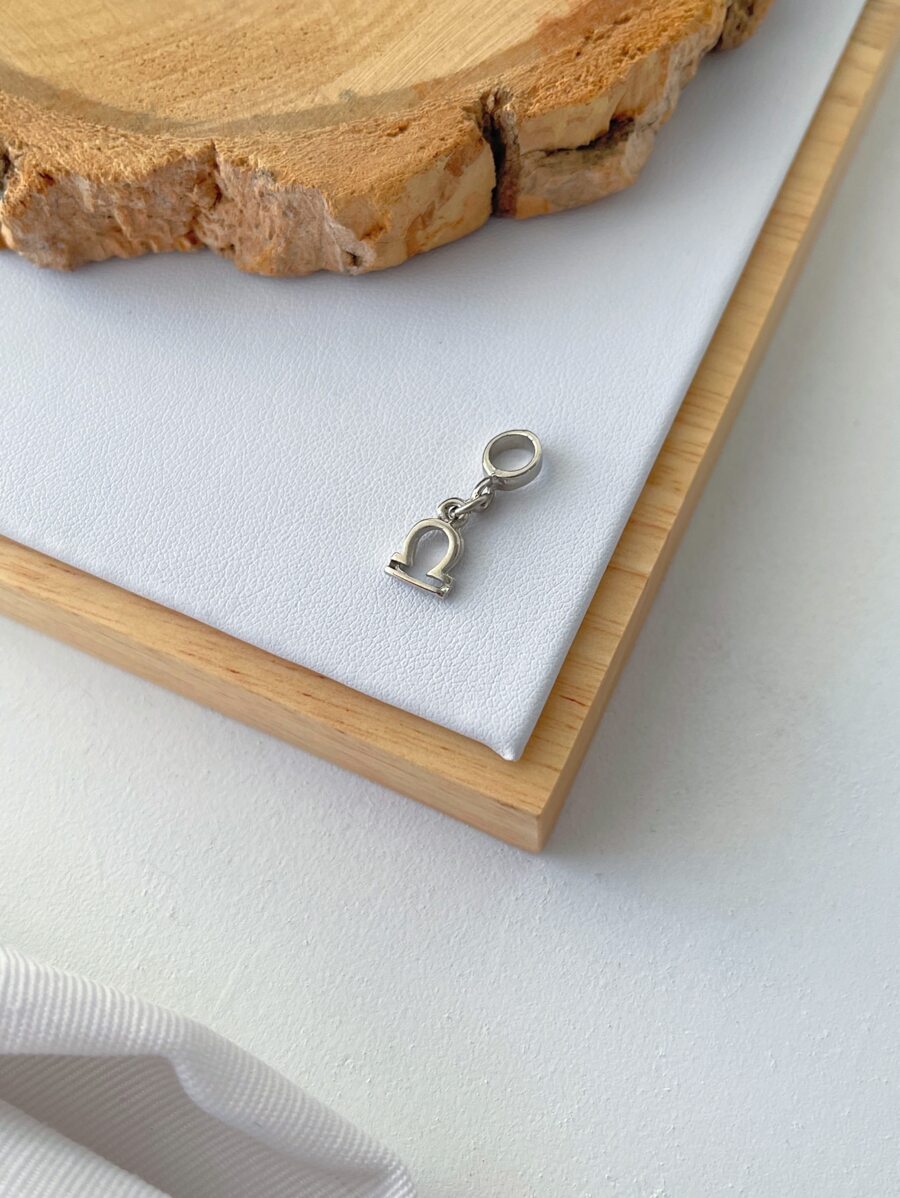 Delicarium Pendants & Charms - 天秤座 - 查看 1
