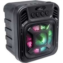 Speaker - Negro - Ver 4