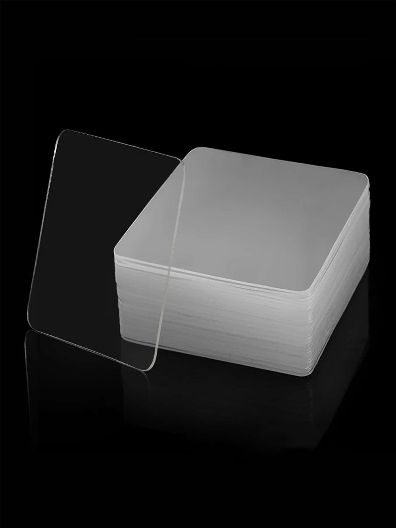 8pcs High Viscosity Traceless Double-sided Tape