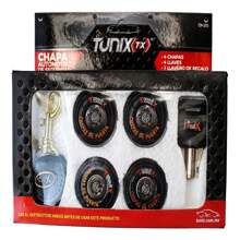 Universal Automotive Safety Plates Car Truck