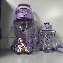 CANTINFLORA INFANTIL DUO OSITO - Ver 1