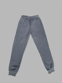 CONJUNTO PARA NIÑA - Gris - Ver 3