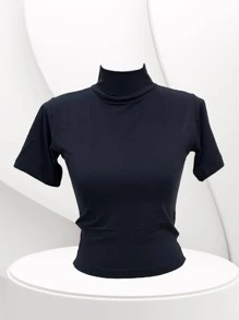 Women Blouses - màu đen - Xem 1