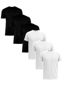 Men T-Shirts - Nhiều màu - Xem 1