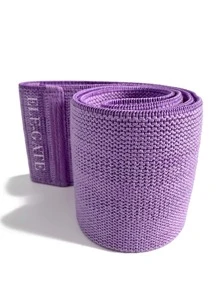 Bandas De Resistencia Deportivas Para Ejercitarse 3 Piezas 3 NIVELES DE FUERZA - Multicolor - Ver 3