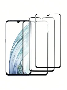Película de vidro 3D 9d para Samsung - Damasco - Visão 2