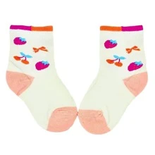 Baby & Kids Socks - Nhiều màu - Xem 6