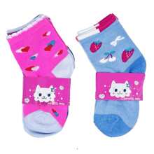 Baby & Kids Socks - Nhiều màu - Xem 4