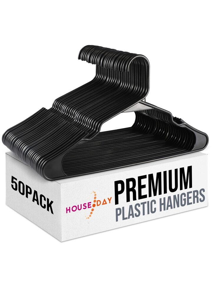 Plastic Hangers In Bulk