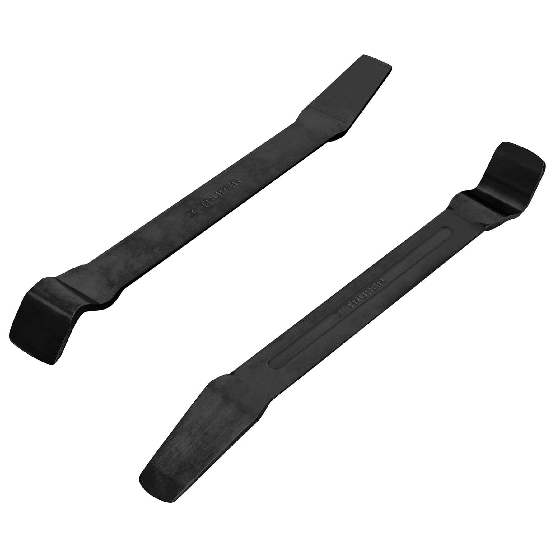 Set Of 2 Levers For Changing Wheelbarrow Tires PAL-CA 11089 - Black - View 1