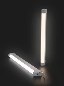 便攜式攝影補光燈有三種模式:白光、暖光和自然光。用於現場自拍攝影手持補光。 - 彩色 - 查看 1