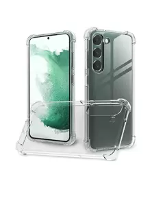 Phone Cases - Clear - View 2