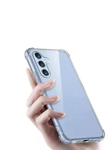 Phone Cases - Clear - View 3