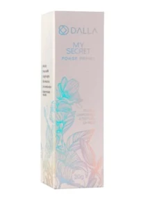 Primer - 白色 - 查看 3