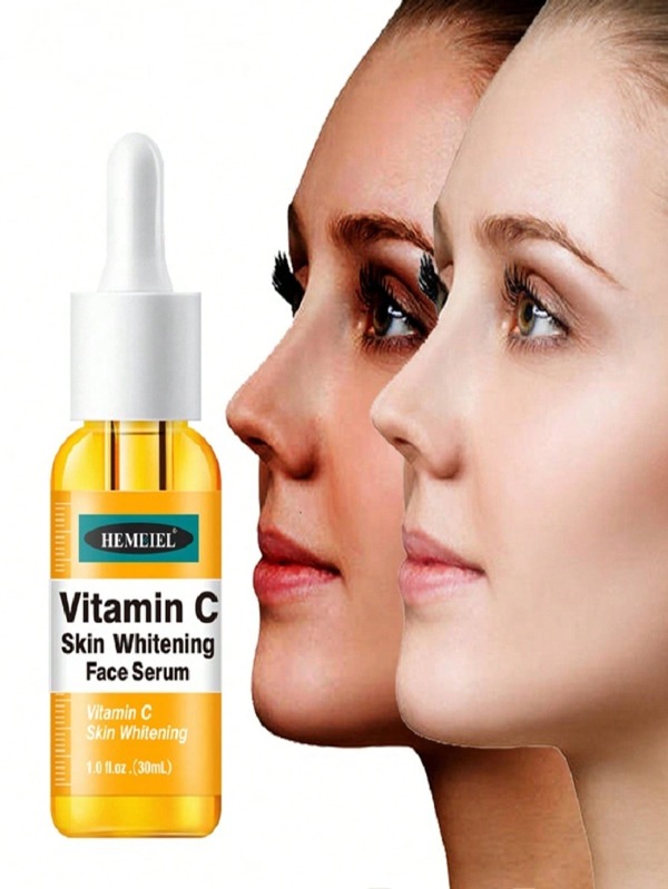 30ML VitaminC Skin Whitening Face Serum SHEIN USA