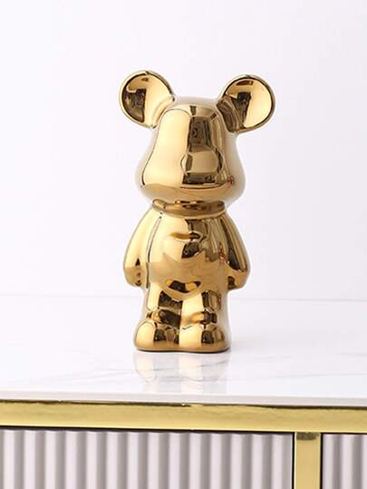 قطعة ديكورية صغيرة لغرفة المعيشة/المدخل/الدراسة/خزانة التلفاز، هدايا ممتازة