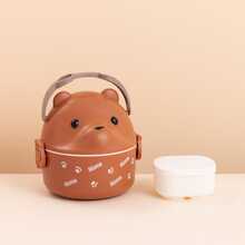 Lunch Box With Design