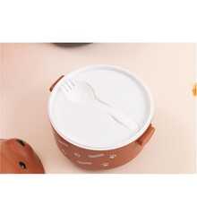 Lunch Box With Design