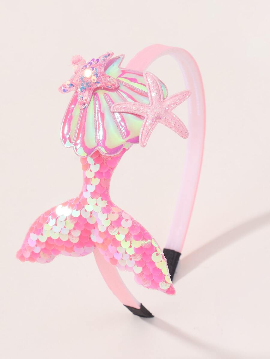 bilicaca اكسسوارات شعر أطفال