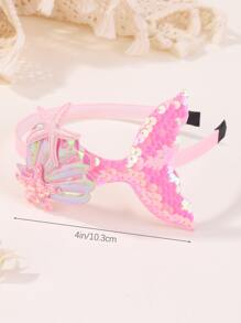 bilicaca اكسسوارات شعر أطفال