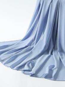 قطعة واحدة كاجوال لربطة عنق المرأة لاستخدام يومي، إكسسوارات منسوجة للنساء، للشتاء والخريفرمضان