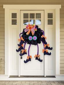 萬聖節裝飾用品 - 彩色 - 查看 8