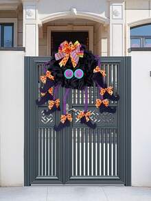 萬聖節裝飾用品 - 彩色 - 查看 2