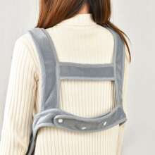 1 pieza Capucha gato - Gris - Ver 6