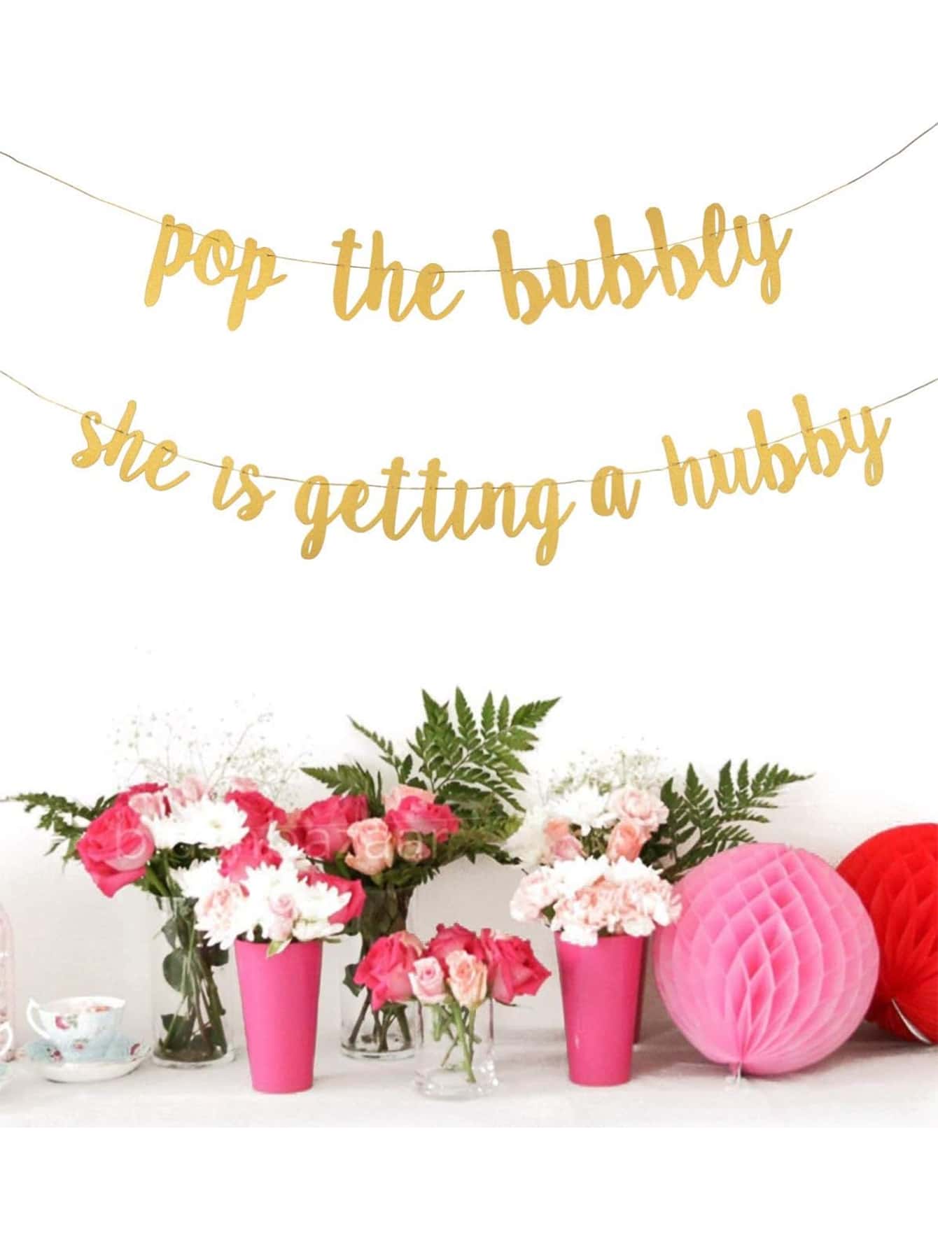 Golden Pop - Gold - View 1