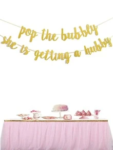 Golden Pop - Gold - View 2