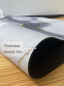 Alfombra de baño súper absorbente de tierra de diatomeas, suave y antideslizante para el piso del baño, alfombra de entrada al baño de 40X60 /50x80/ 60X90cm, 1 pieza, decoración del hogar, alfombra de baño, alfombra de piso, alfombra de puerta, decoración de otoño, accesorios de baño, de vuelta a la escuela