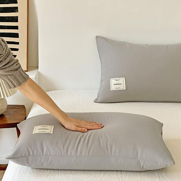 أكياس الوسائد الصاف