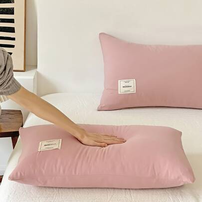 أكياس الوسائد الصاف