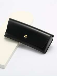 貓眼風格粉色時尚中性眼鏡邊框適用於透明鏡片眼鏡 - 彩色 - 查看 5