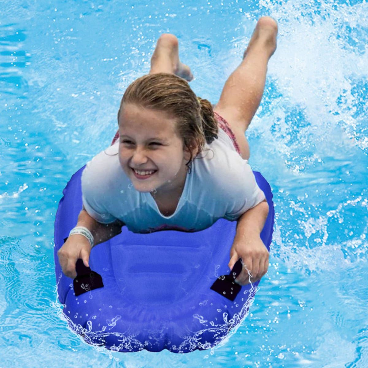 Inflatable Surfing Board For Outdoor Water Sports | SHEIN USA