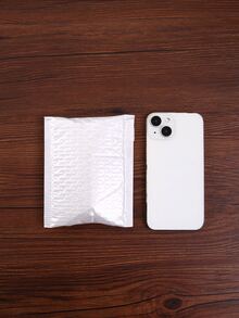 1pack Solid Color Sealing Wax, Creative Sealing Wax For DIY Hand Account - Burgundy - View 5