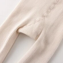 جوارب أطفال - بيج - مشاهدة 7