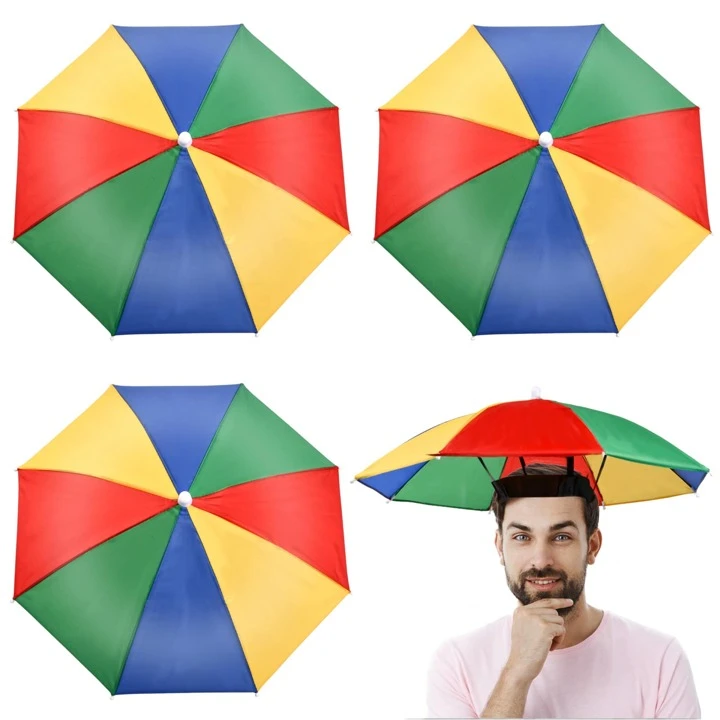 umbrella hats for sale near me