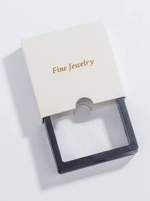 1入組925純銀和自然人工培養淡水珍珠優雅女士頸鏈