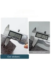 防水大理石自黏式接觸紙櫥櫃牆貼家具裝飾乙烯基自黏式牆紙 - 灰色 - 查看 6