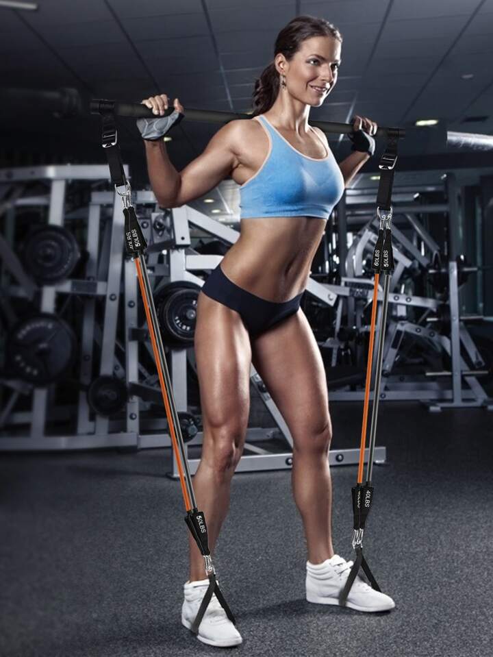 Strength Training For Over 50 Female