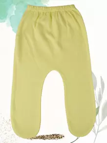 Toddler Boy Sweater Pants - Azul - Ver 10