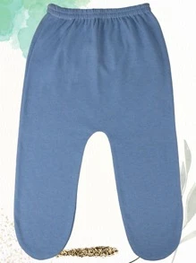 Toddler Boy Sweater Pants - Azul - Ver 9