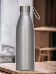 Water Bottles - Bạc - Xem 1