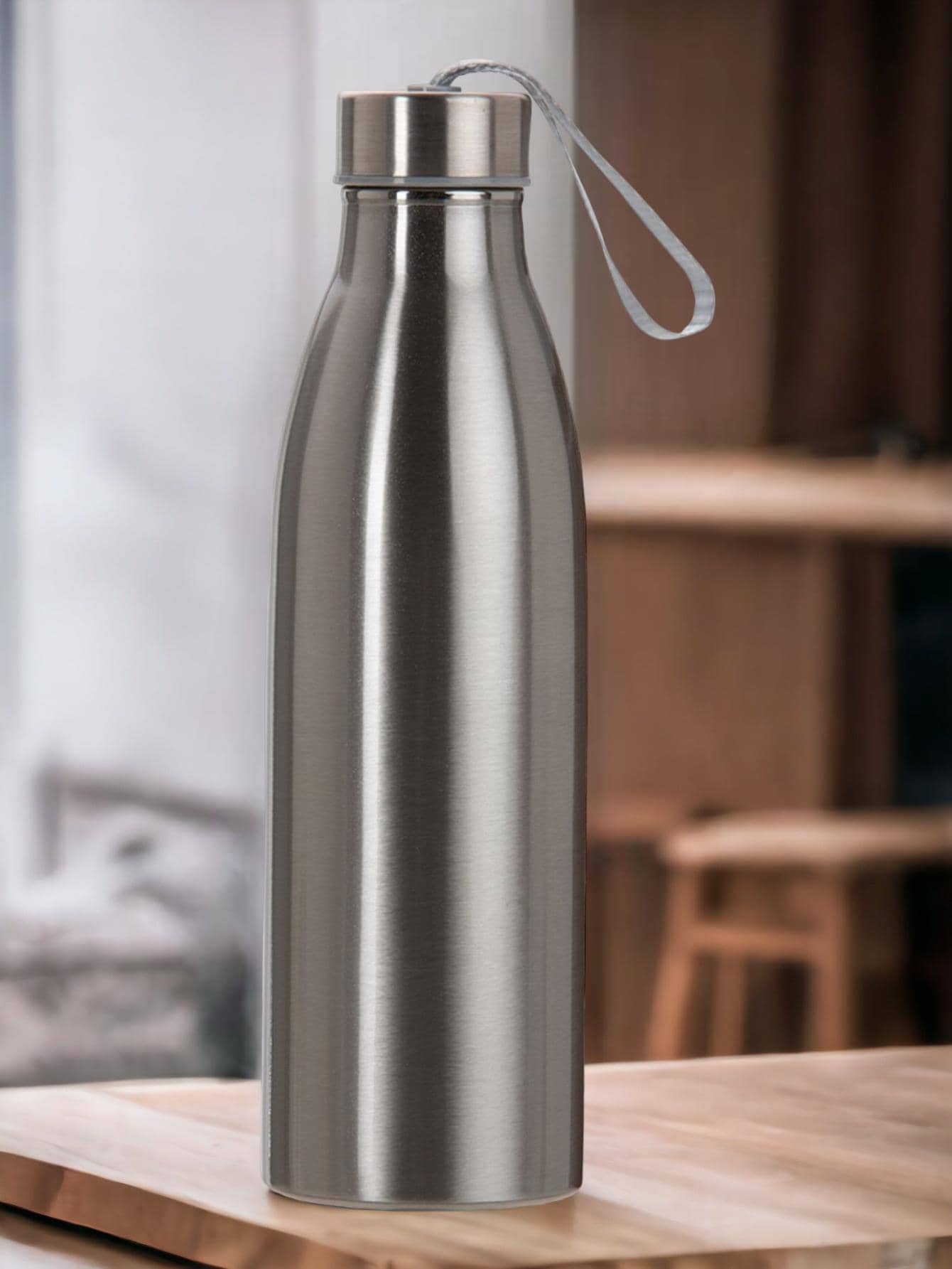 Water Bottles - Màu Xám nhạt - Xem 1