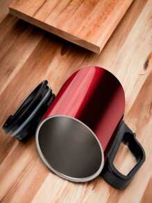 Mugs - Red - View 2