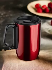 Mugs - Red - View 1