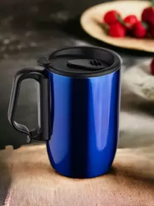 Mugs - 藍色 - 查看 1