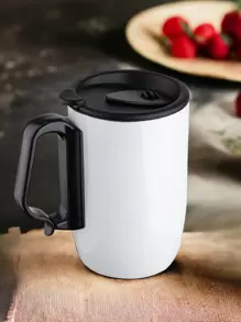 Mugs - White - View 1