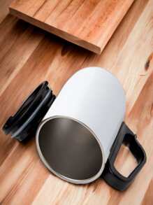 Mugs - White - View 2